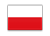 PUNTO SNAI VOGHERA - Polski